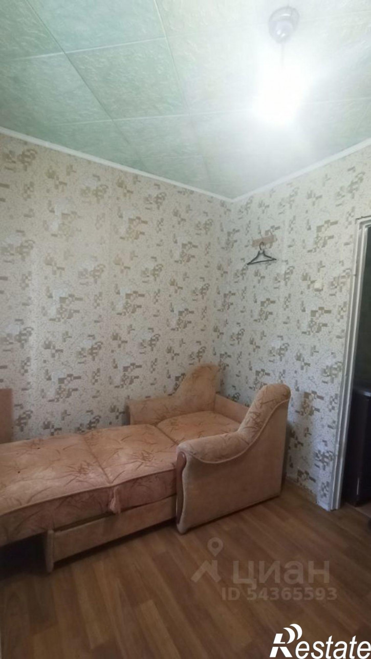 Комната проспект Строителей, 24,  д. 24
