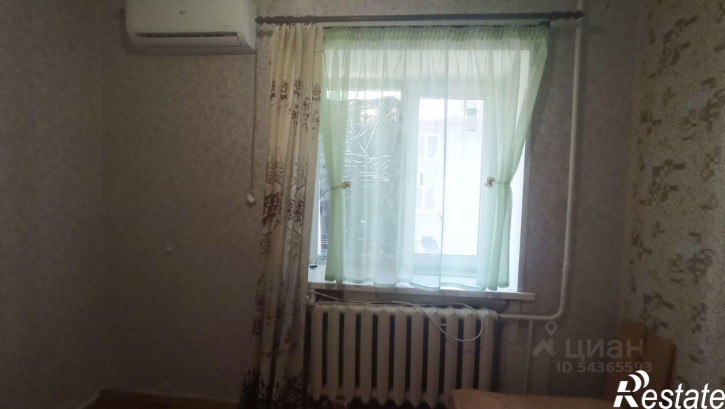 Комната проспект Строителей, 24,  д. 24