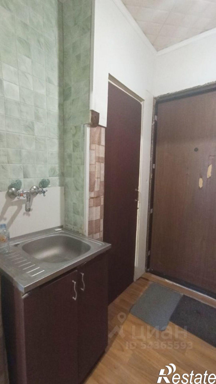 Комната проспект Строителей, 24,  д. 24