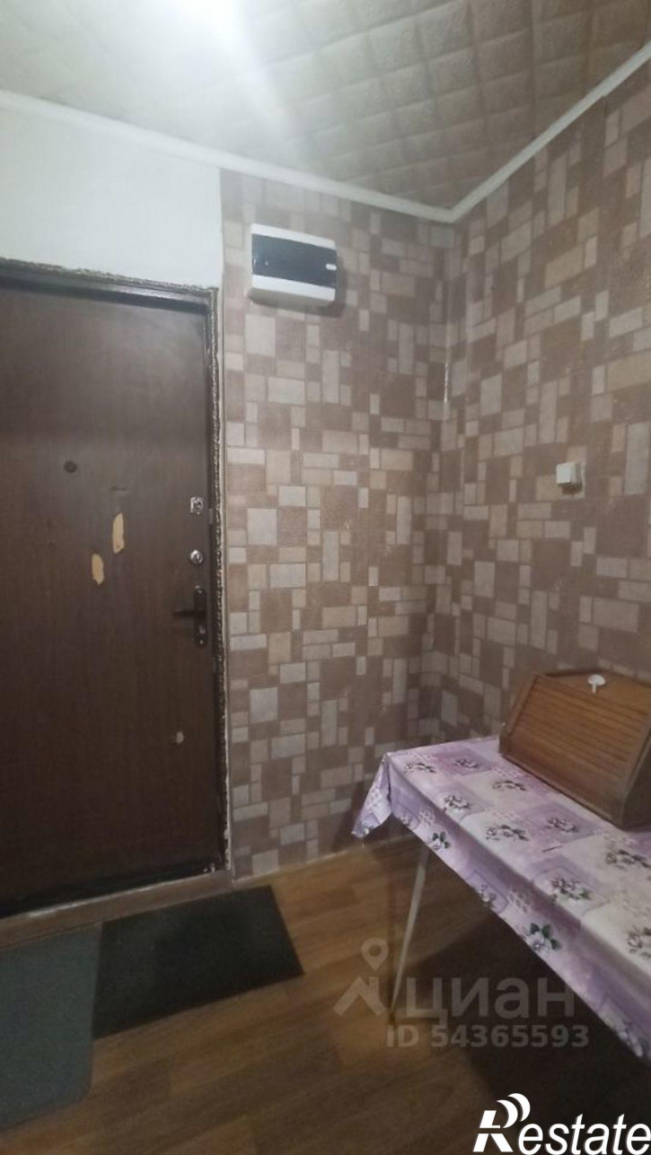Комната проспект Строителей, 24,  д. 24