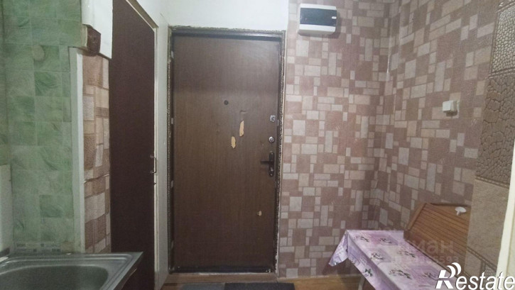 Комната проспект Строителей, 24,  д. 24