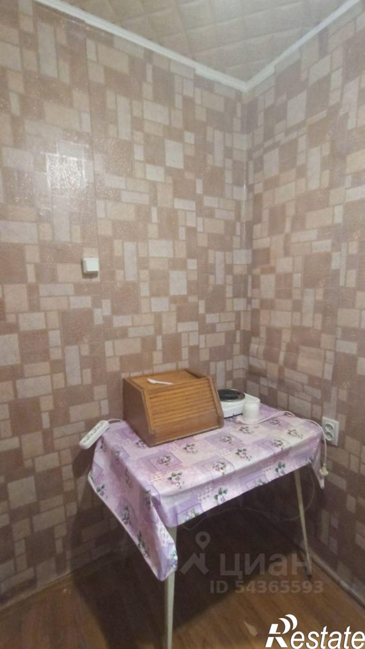 Комната проспект Строителей, 24,  д. 24