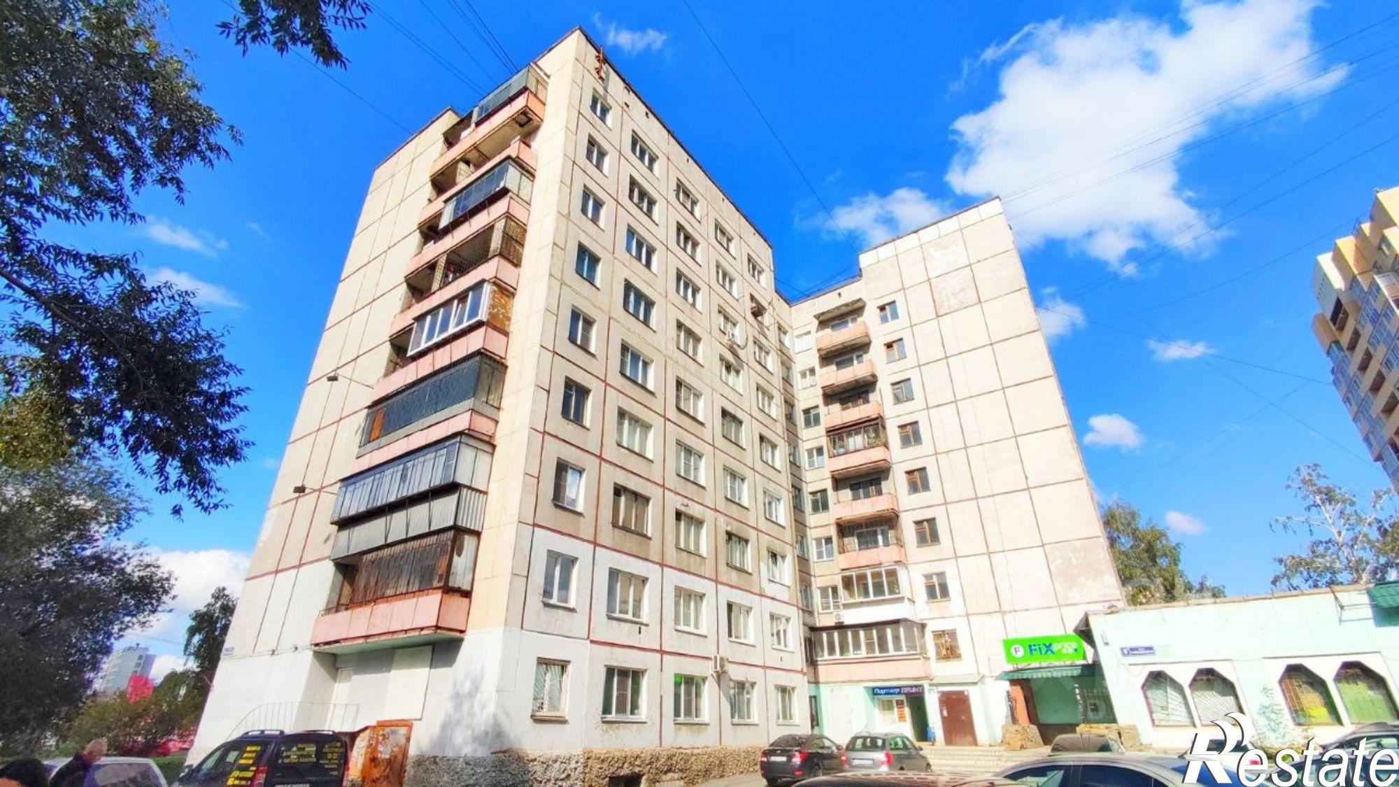 Купить комнату за 900 000 рублей на улица Чайковского, 9