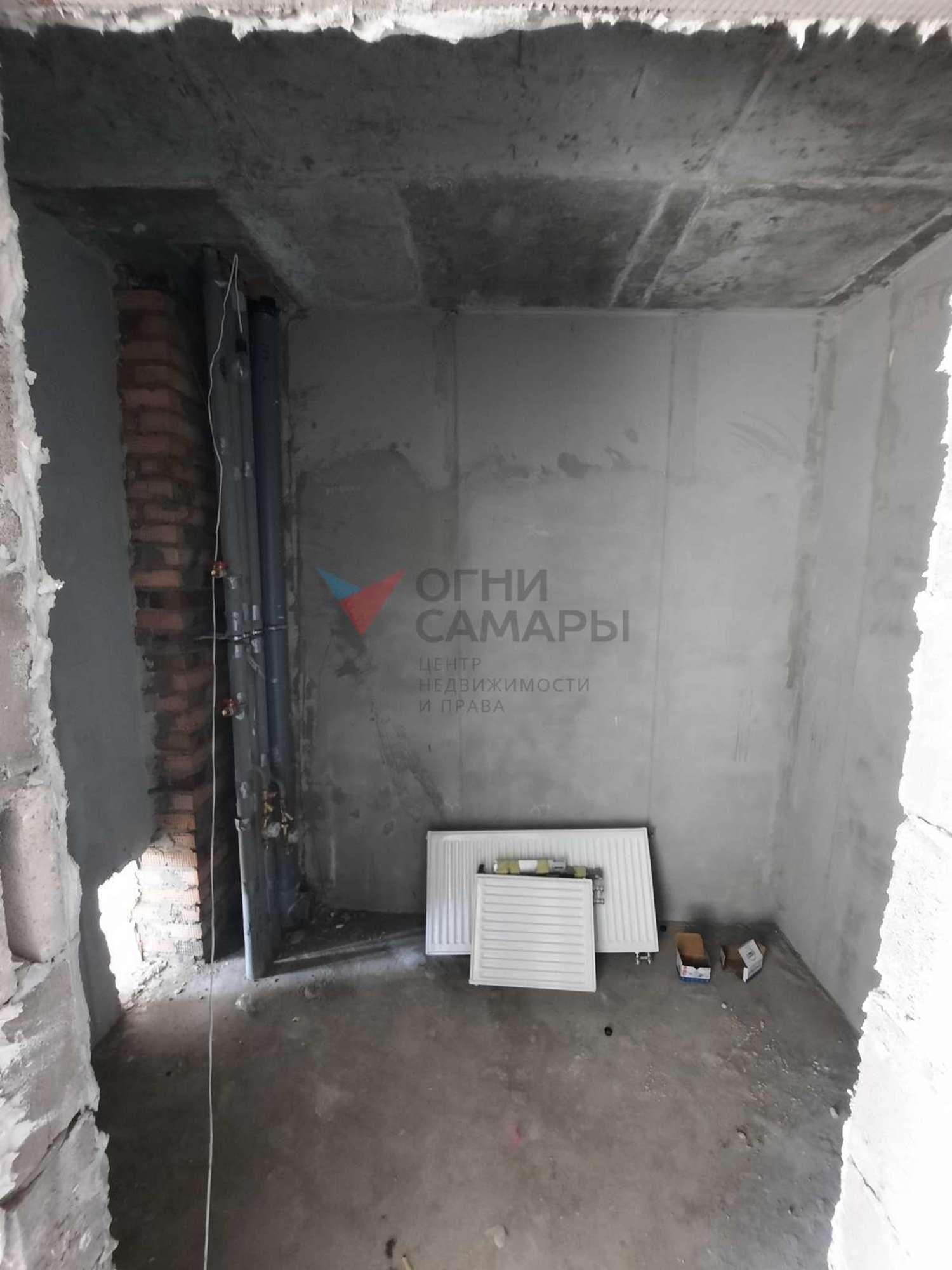 Купить квартиру за 5 690 000 рублей на Конноармейская улица, 26