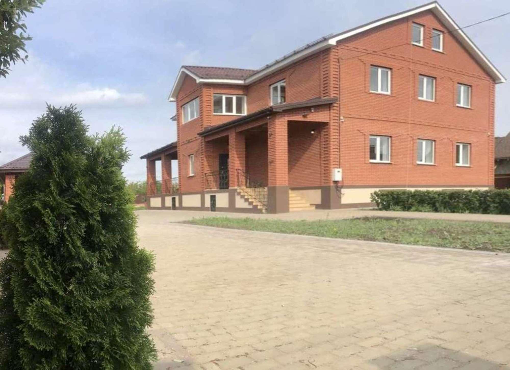 Купить дачу, дом, коттедж за 16 500 000 рублей на Садовая улица, 2д