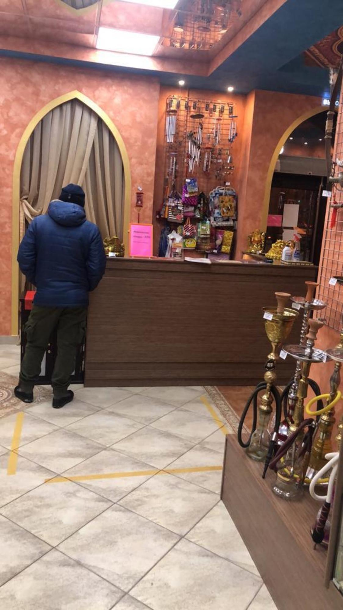Купить помещение свободного назначения за 5 500 000 рублей на Кирова проспект, 189/134