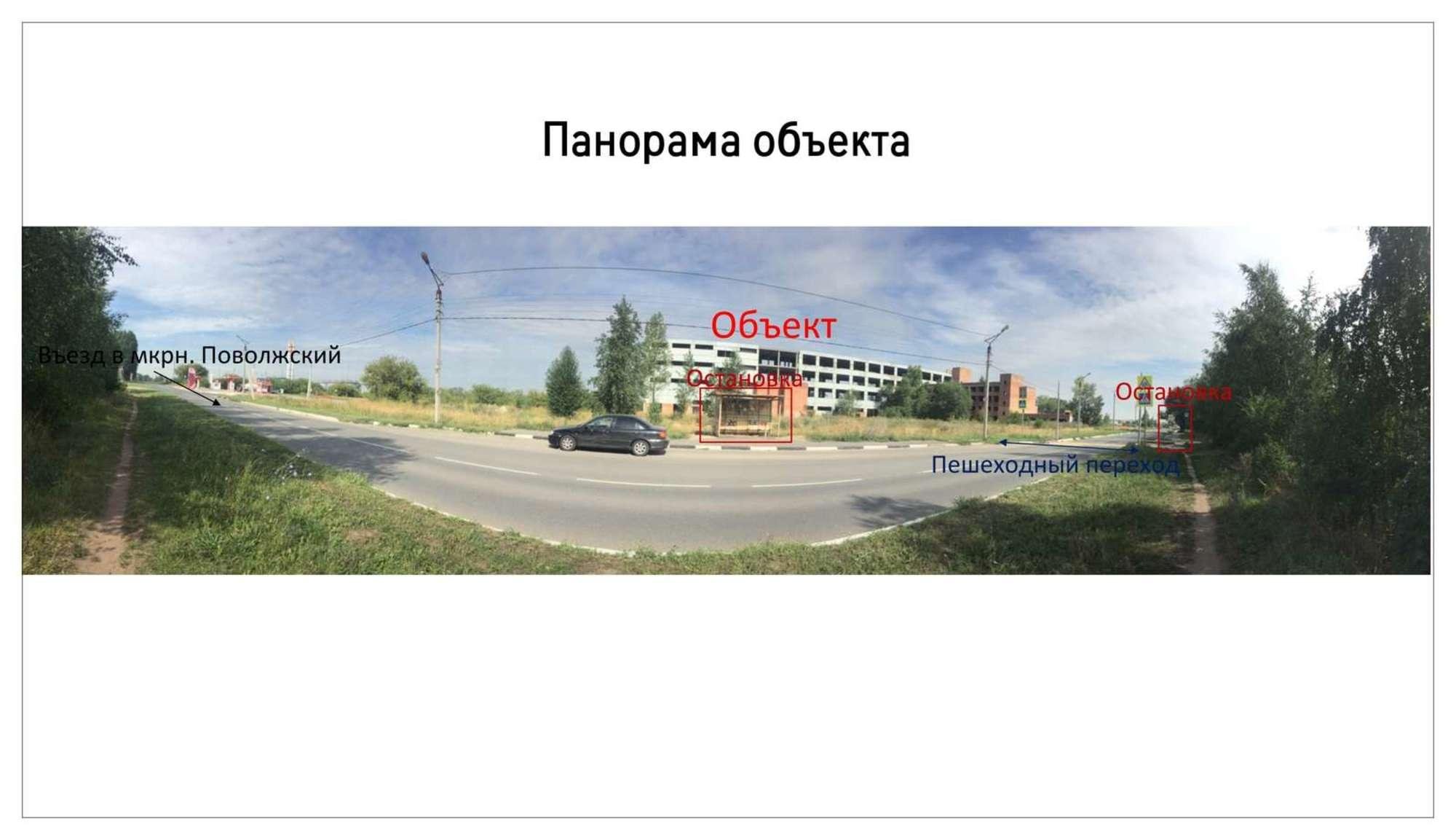 Купить помещение свободного назначения за 25 000 000 рублей на Сиреневая улица, 65