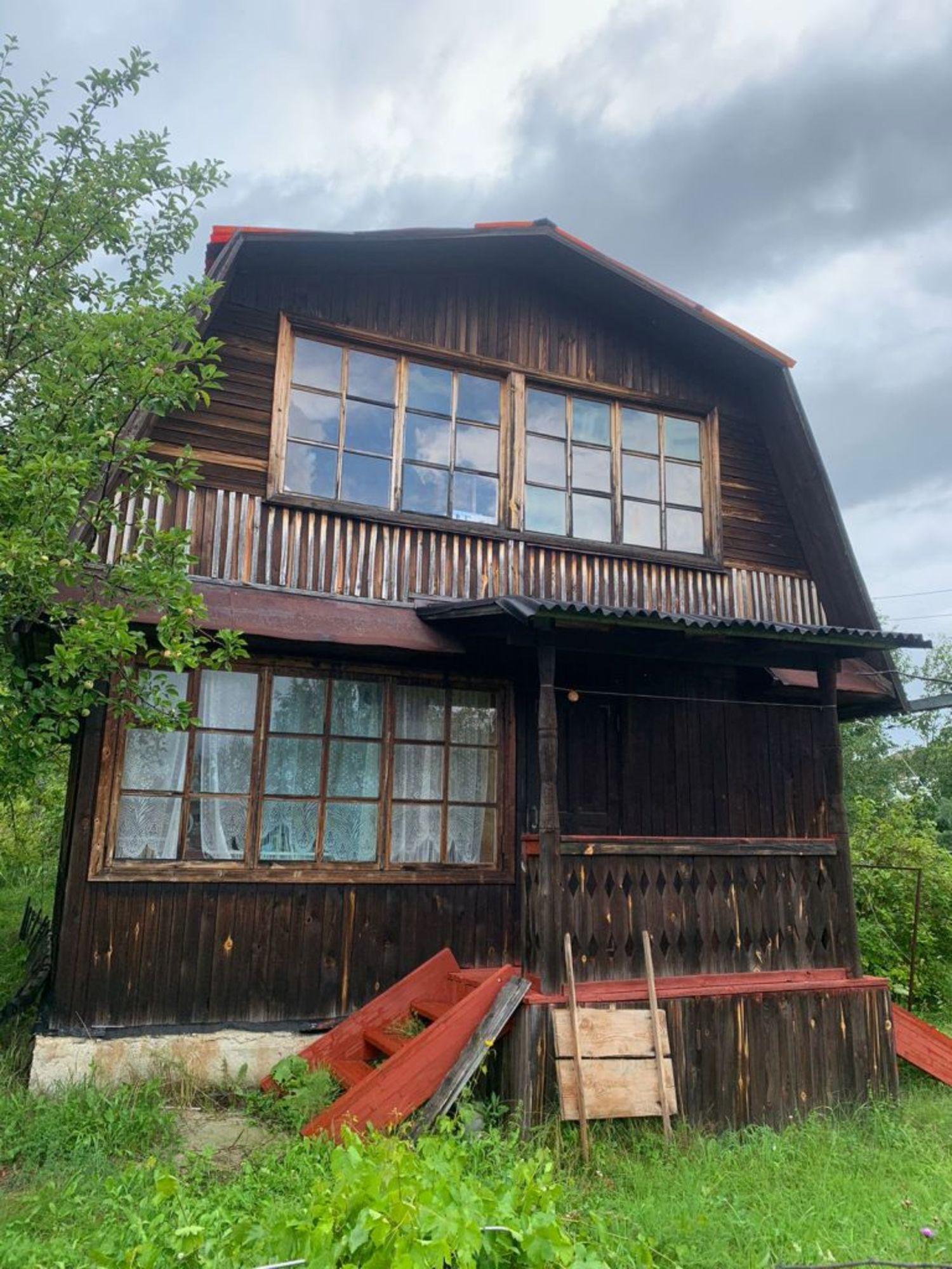 Купить дачу, дом, коттедж за 970 000 рублей на Тепло-Троицкое с
