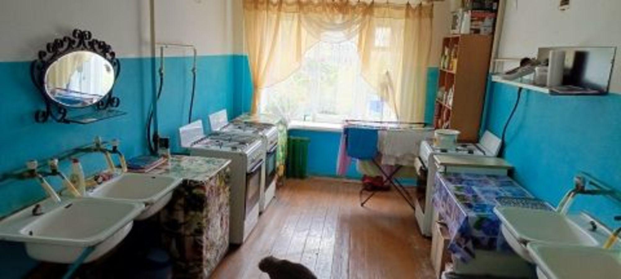 Купить комнату за 2 400 000 рублей на Мончегорская ул, 12/1