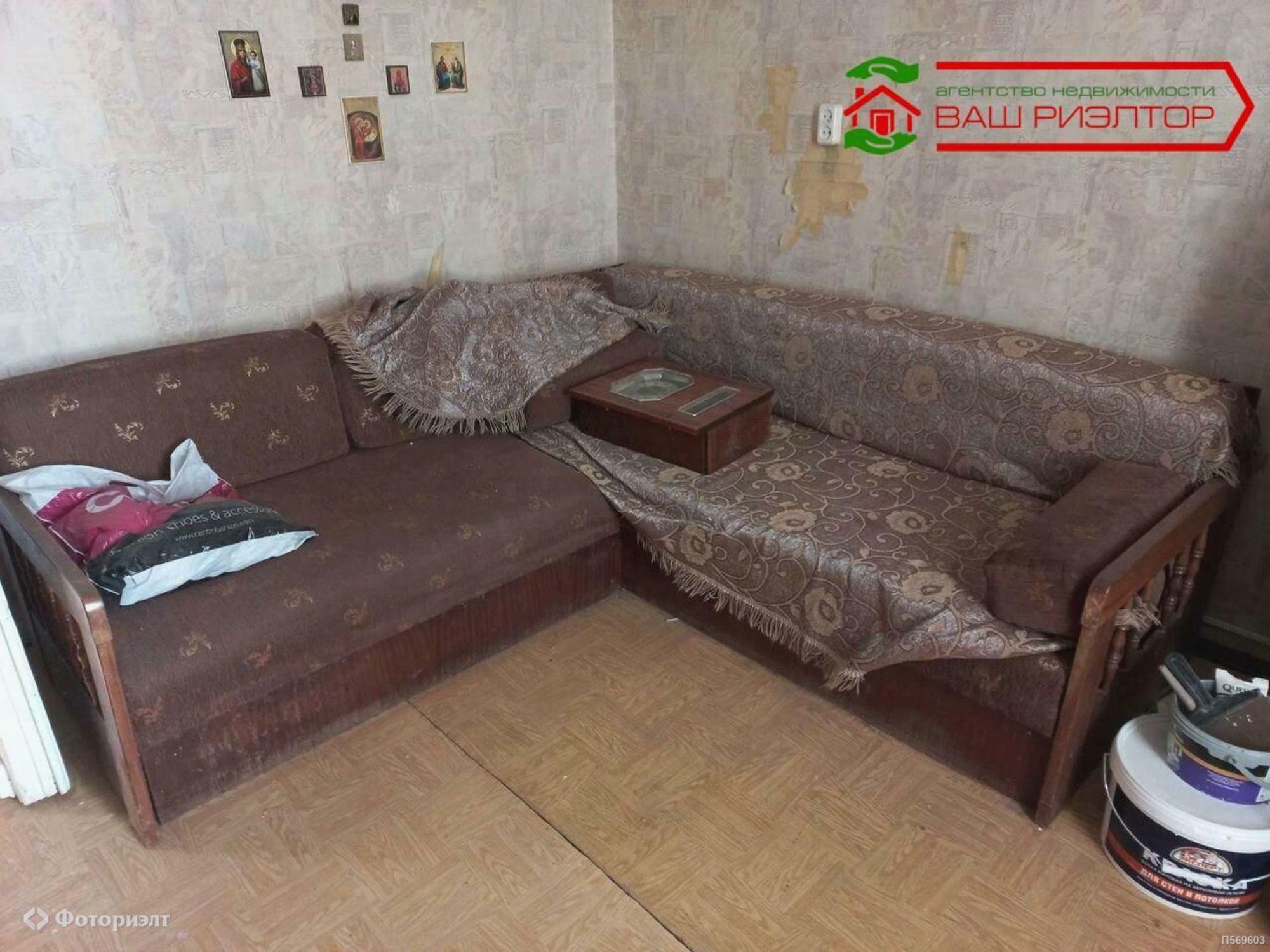 Купить квартиру за 3 060 000 рублей на Танкистов ул, 73Г