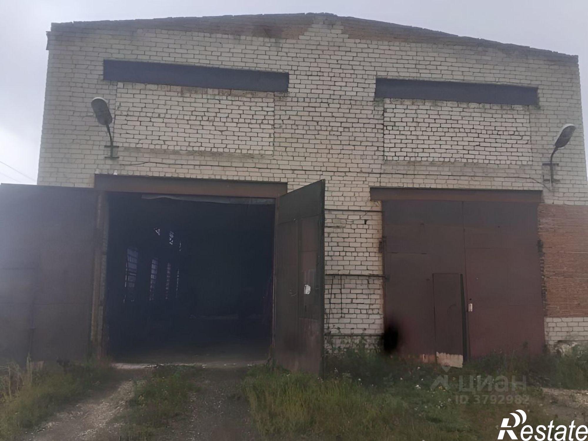 Купить производственную площадь за 3 300 330 рублей на улица Связистов, 1А