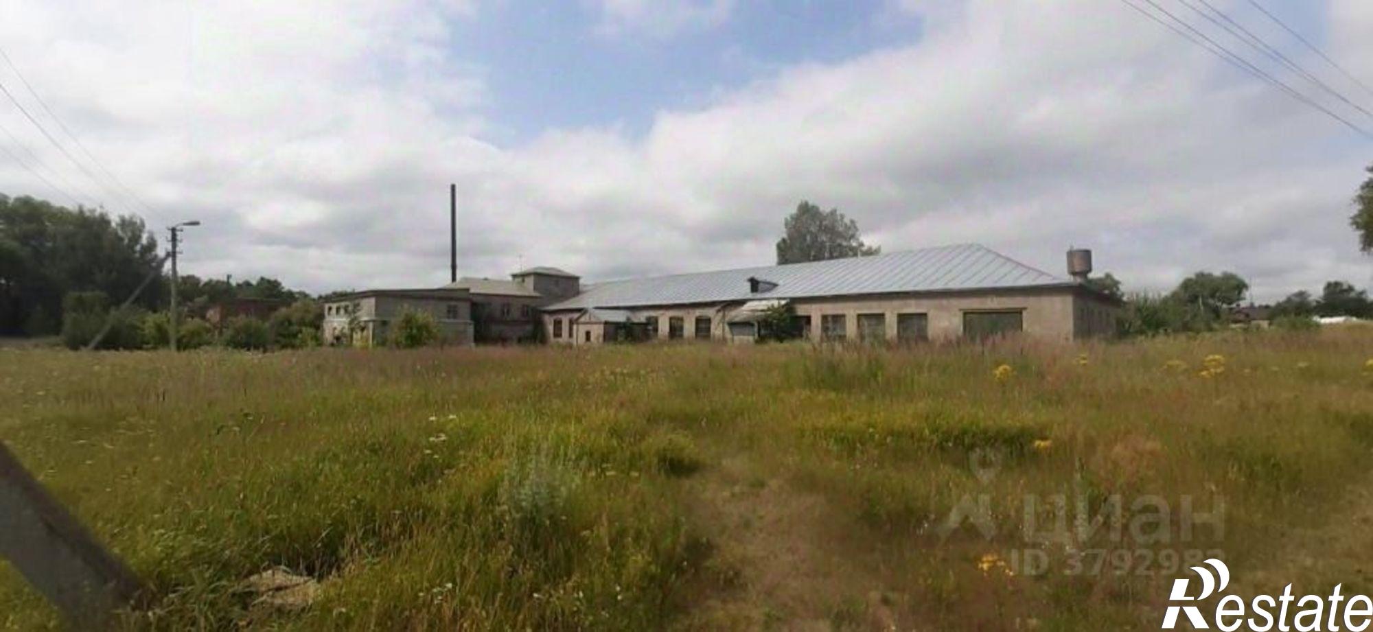 Купить производственную площадь за 18 000 000 рублей на Камешковский район, , 28