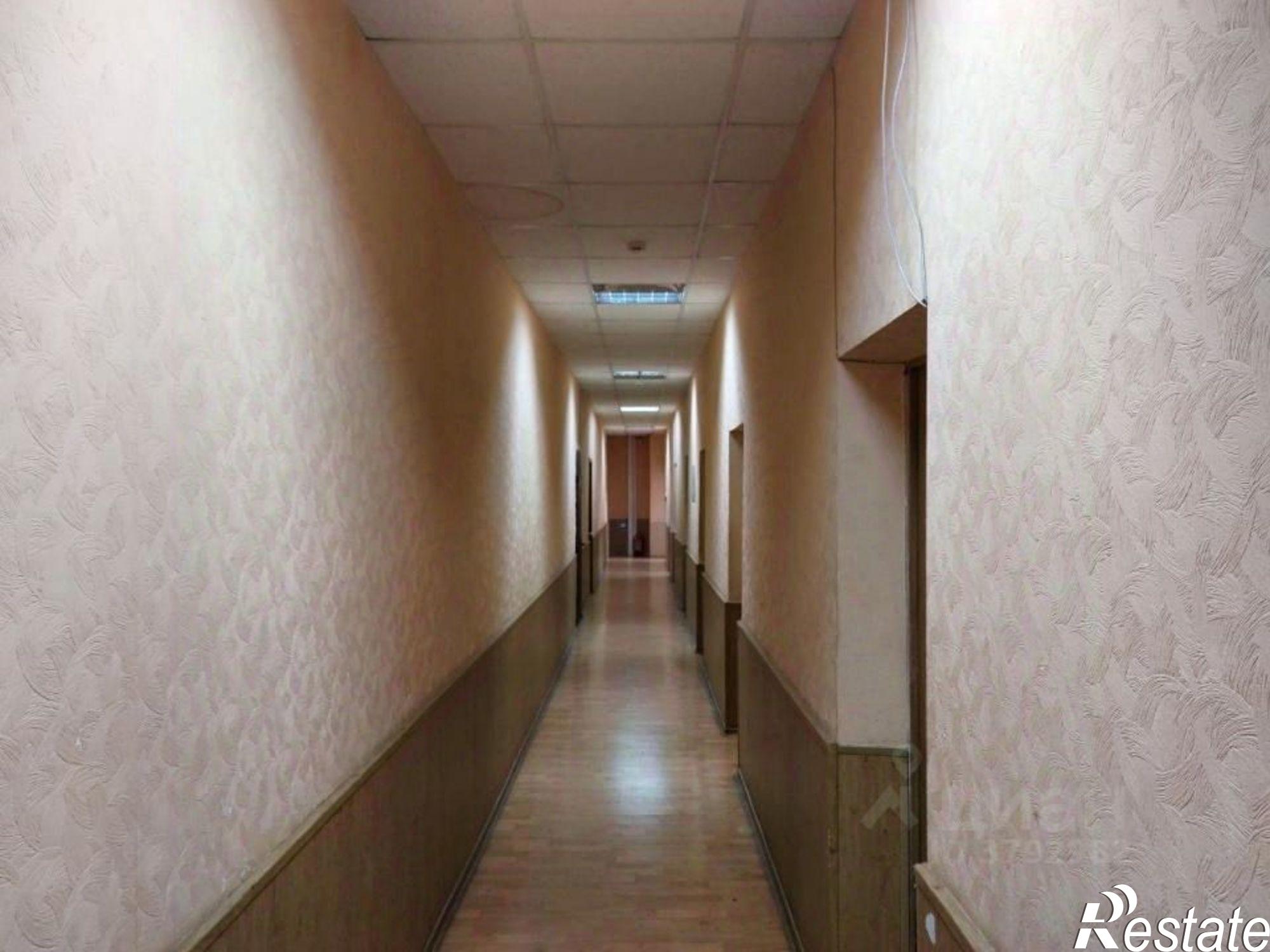Купить ОСЗ, отдельно стоящее здание за 64 986 200 рублей на улица Чайковского, 21
