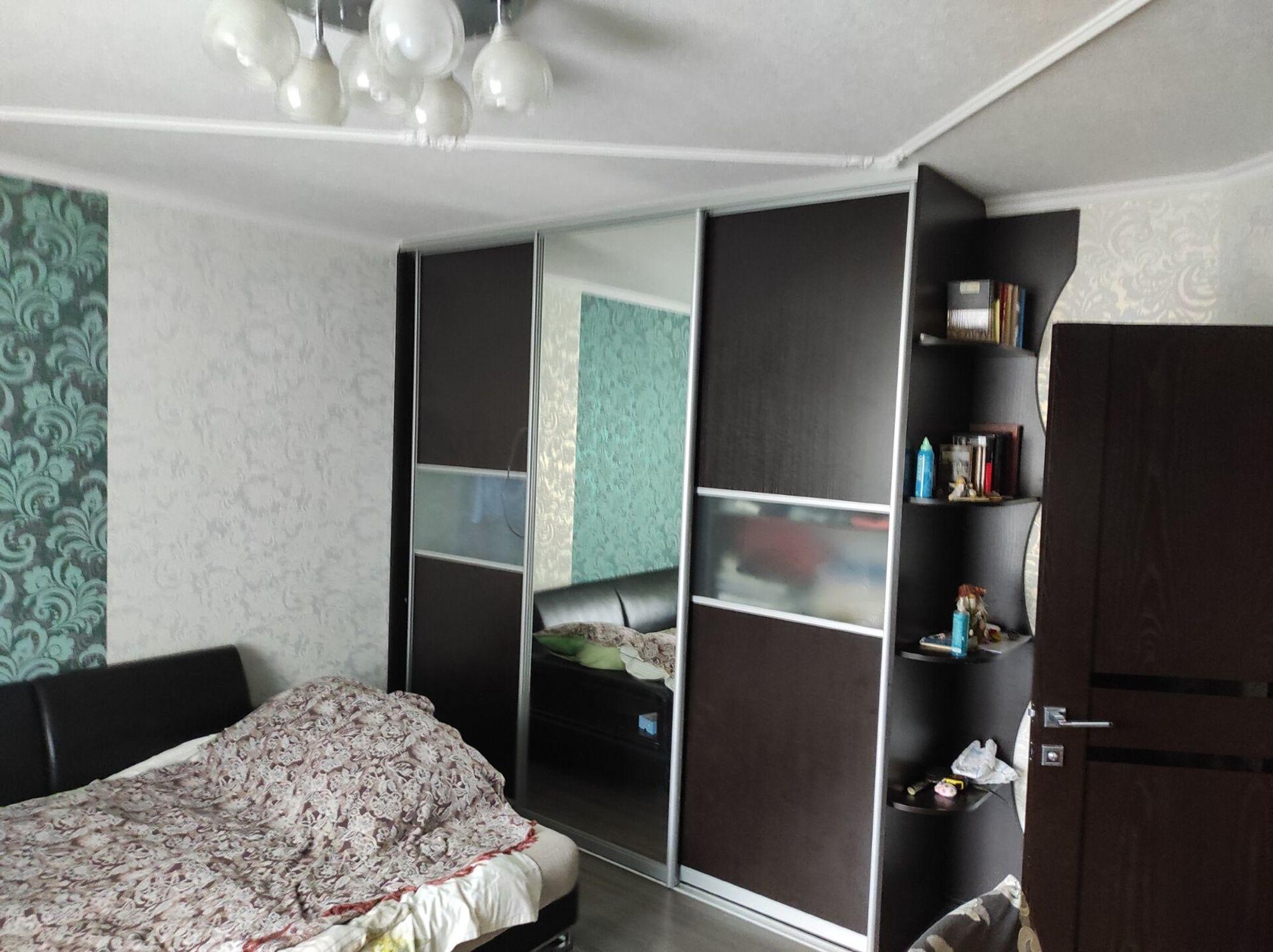 Купить квартиру за 5 850 000 рублей на Новосёлов ул, 51