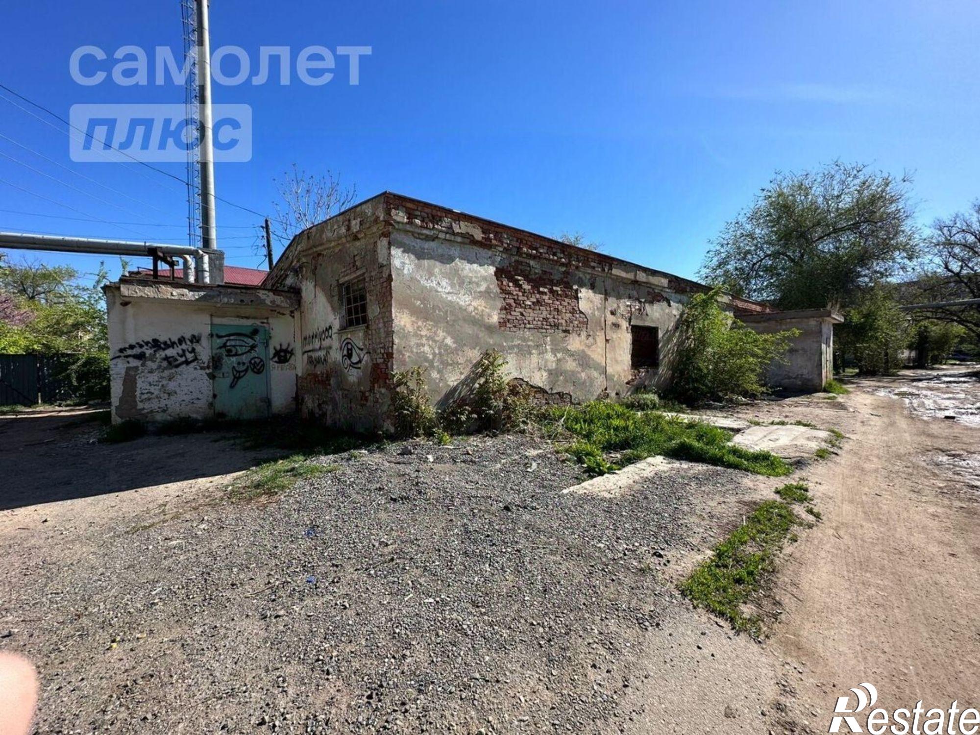 Купить производственную площадь за 5 074 520 рублей на 1-я Перевозная улица, 106Г