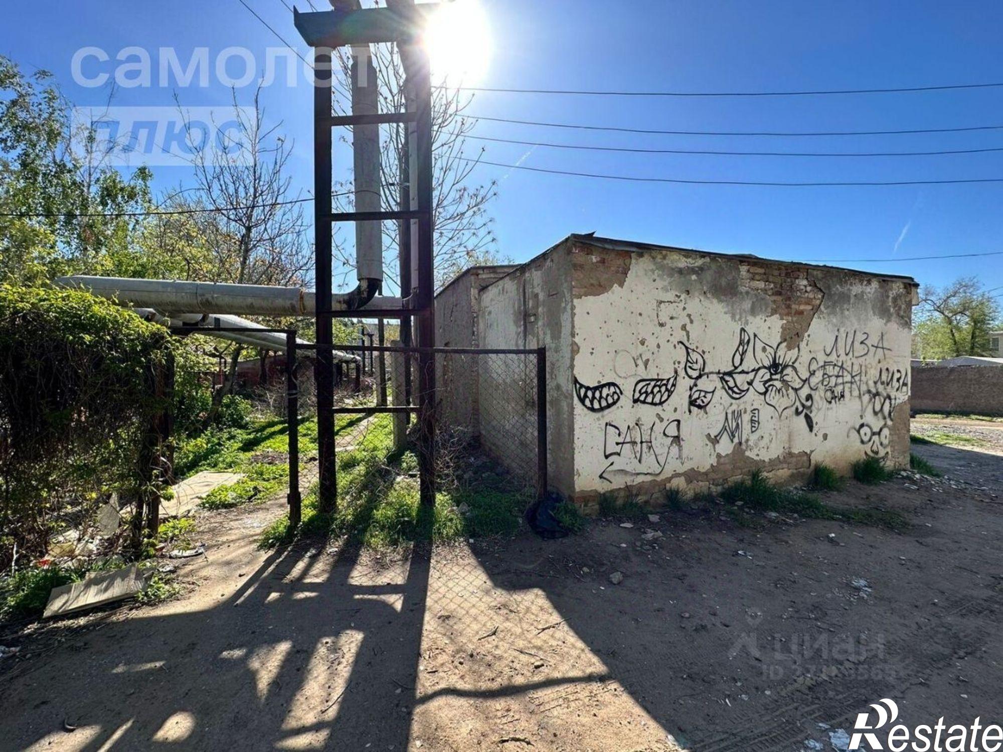 Купить производственную площадь за 5 074 520 рублей на 1-я Перевозная улица, 106Г