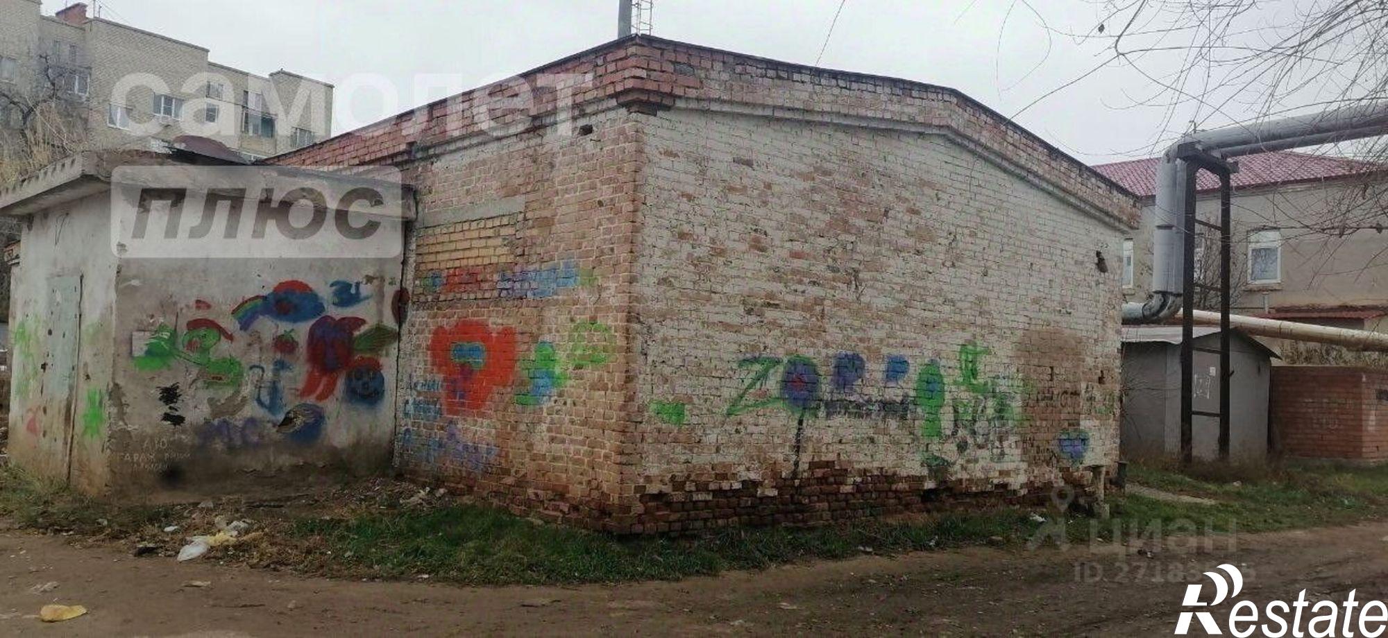 Купить производственную площадь за 5 074 520 рублей на 1-я Перевозная улица, 106Г