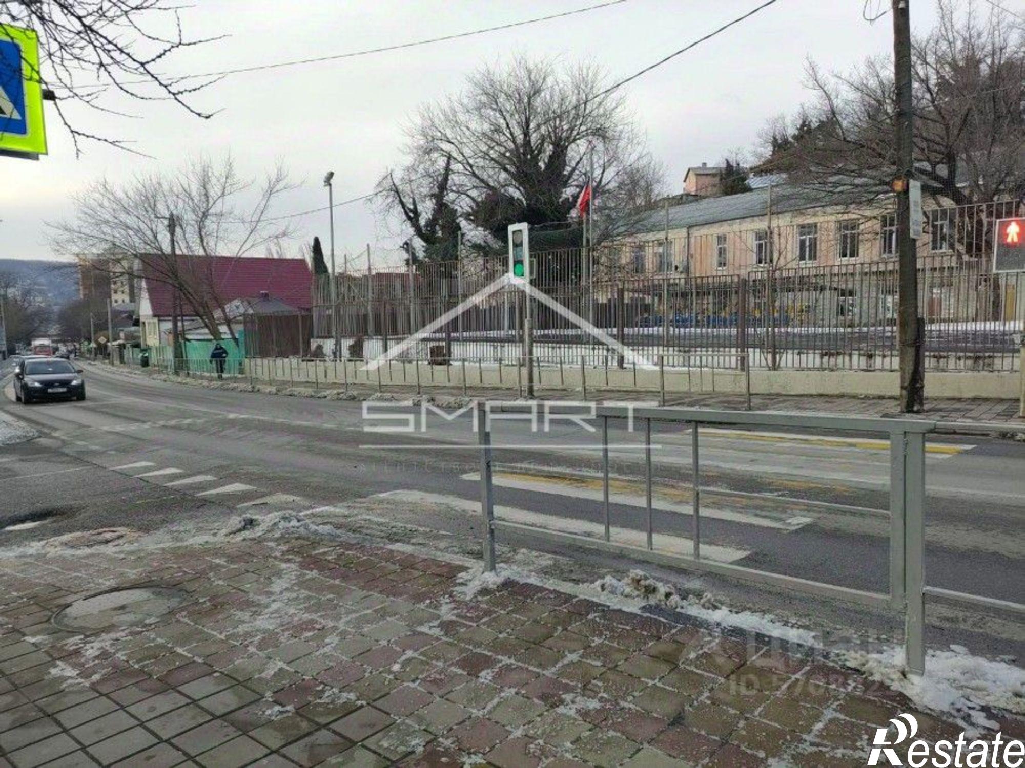 Купить землю, земельный участок за 4 000 000 рублей на Сочинская улица, 25