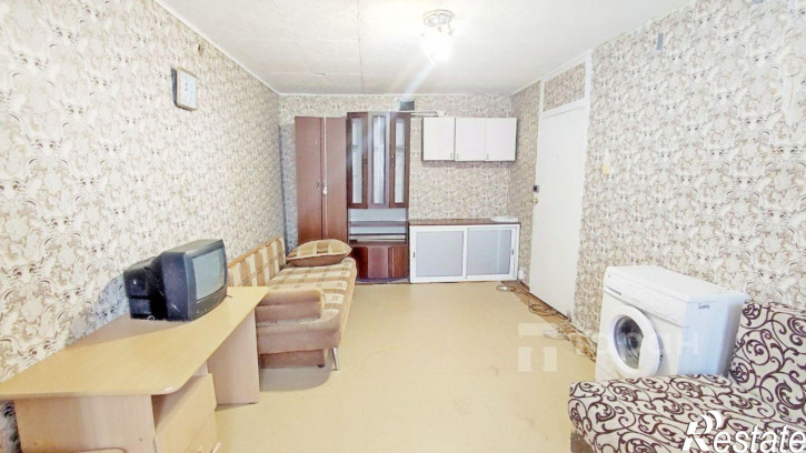 Комната улица Чайковского, 9,  д. 9