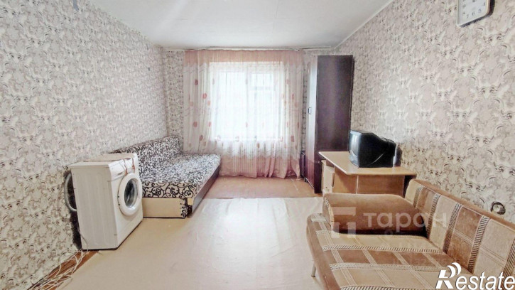 Комната улица Чайковского, 9,  д. 9