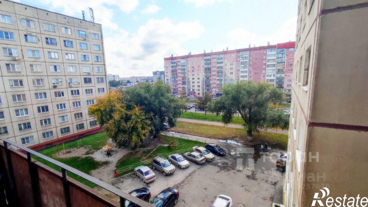 Комната улица Чайковского, 9,  д. 9