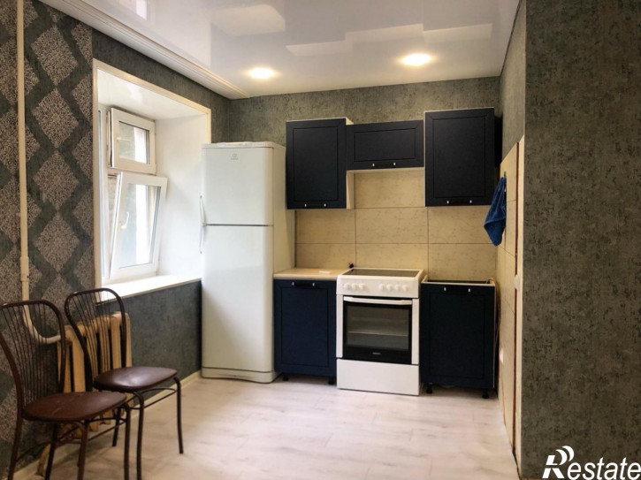 1-комн квартира Россия,  г. Амурск, р-н Южный, ул. Амурская, д. 16