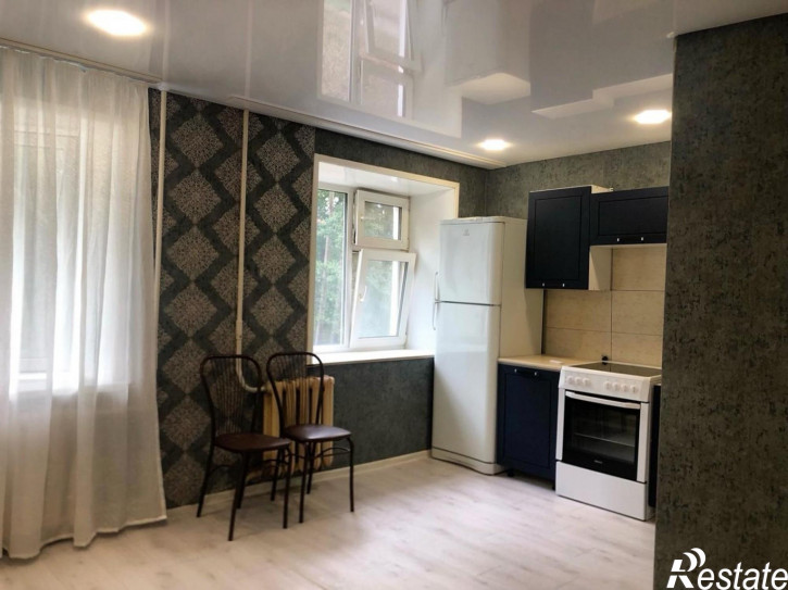 1-комн квартира Россия,  г. Амурск, р-н Южный, ул. Амурская, д. 16