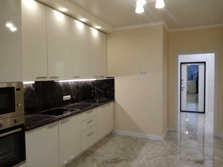 2-комн квартира Клары Цеткин улица, 23а