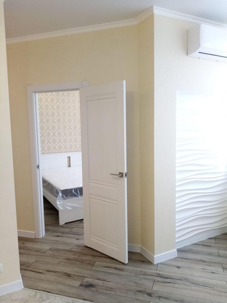 2-комн квартира Клары Цеткин улица, 23а