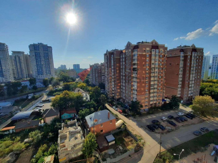 1-комн квартира в новом доме Конноармейская улица, 26