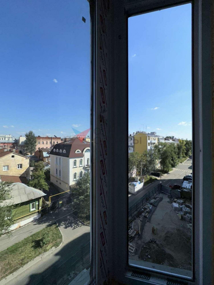 1-комн квартира в новом доме Степана Разина улица, 114
