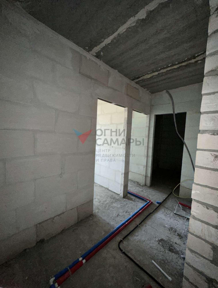 1-комн квартира в новом доме Степана Разина улица, 114