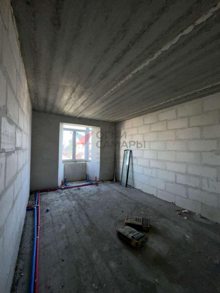 1-комн квартира в новом доме Степана Разина улица, 114