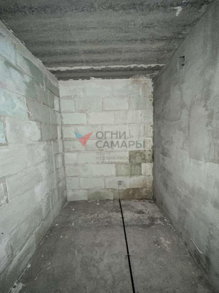1-комн квартира в новом доме Степана Разина улица, 114