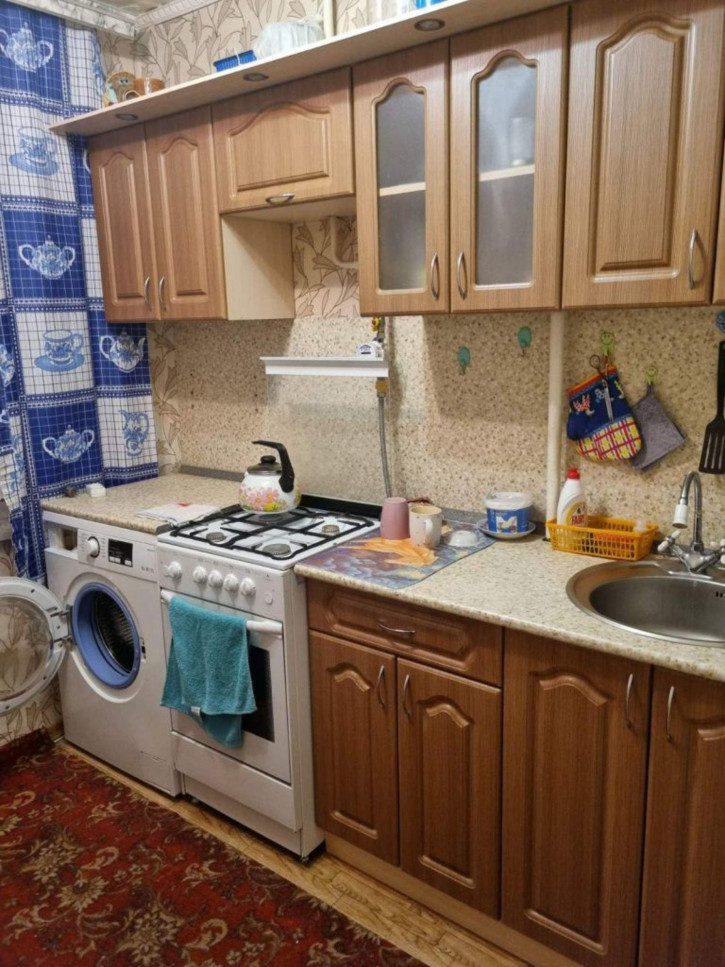 3-комн квартира Дворовая ул, 38 3-комн квартира Дворовая ул, 38