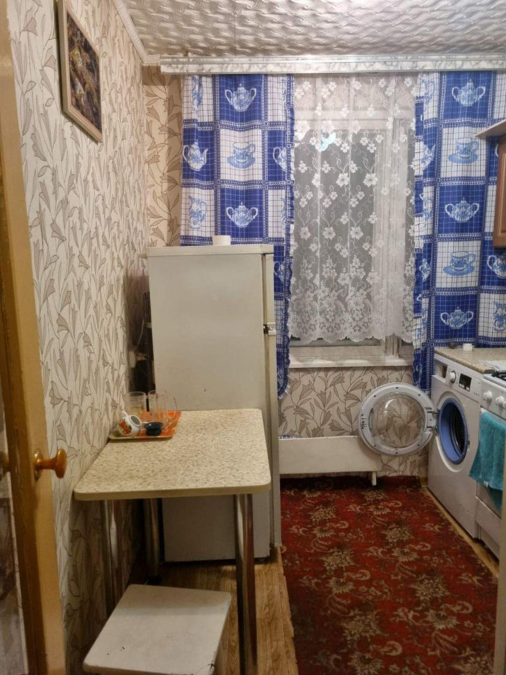 3-комн квартира Дворовая ул, 38 3-комн квартира Дворовая ул, 38