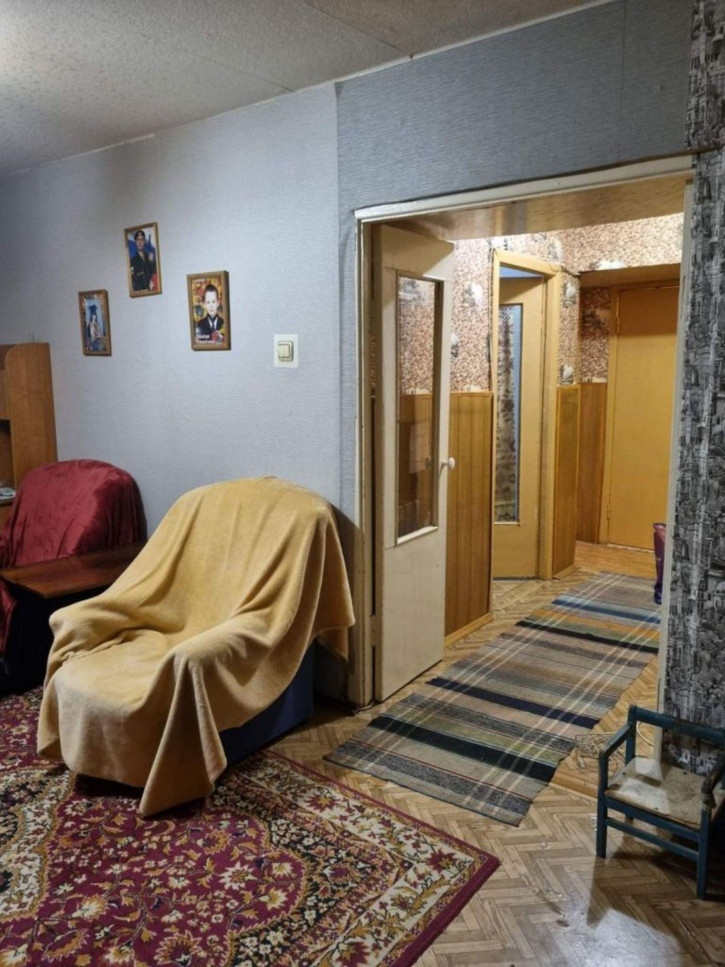 3-комн квартира Дворовая ул, 38 3-комн квартира Дворовая ул, 38