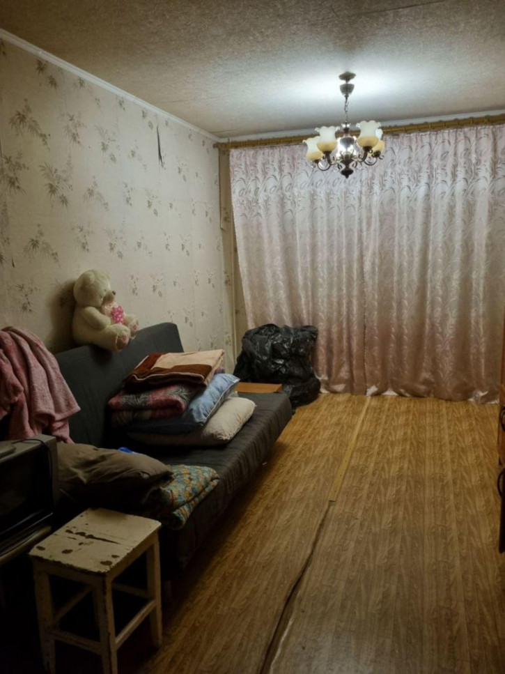 3-комн квартира Дворовая ул, 38 3-комн квартира Дворовая ул, 38