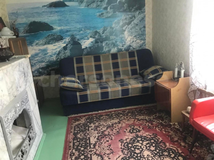 Коттедж/дом территория СТ Бриз