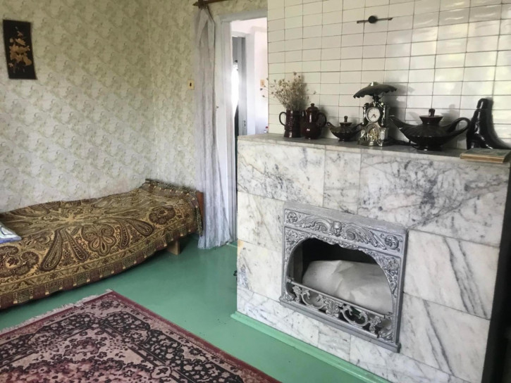 Коттедж/дом территория СТ Бриз