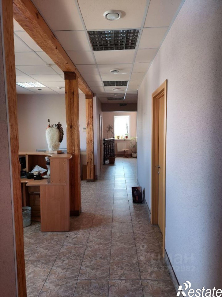 Отдельное здание Девическая улица, 11,  д. 11