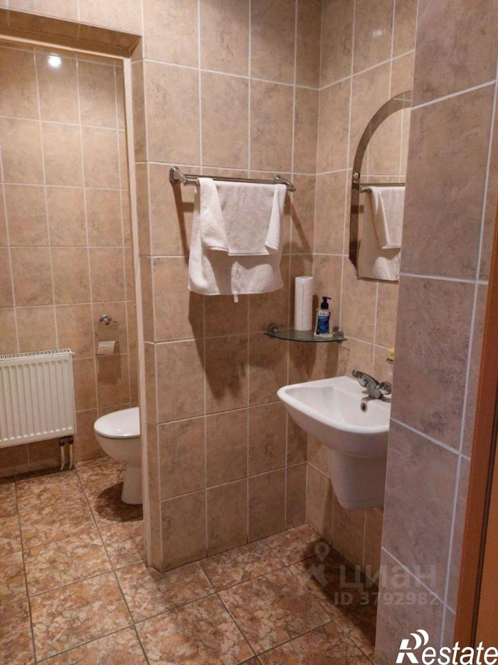 Отдельное здание Девическая улица, 11,  д. 11