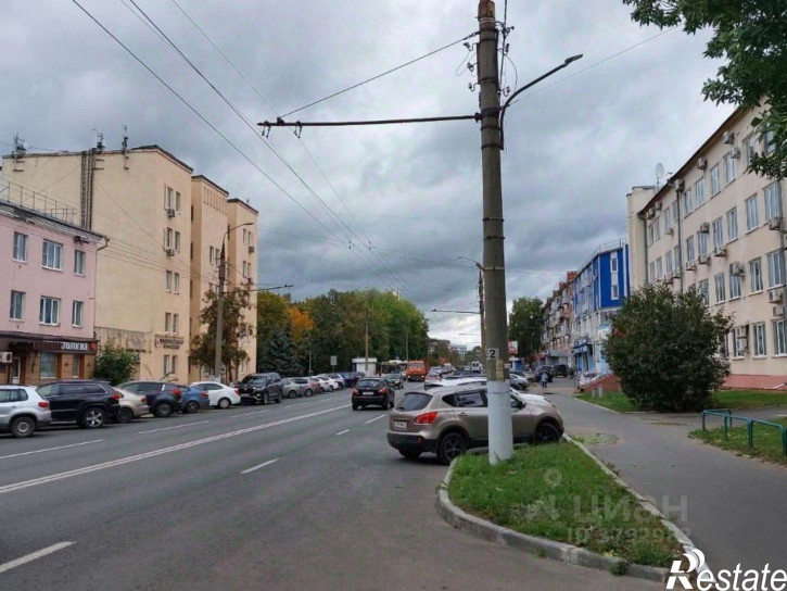 Отдельное здание улица Чайковского, 21,  д. 21