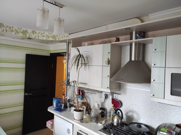 2-комн квартира Новосёлов ул, 51