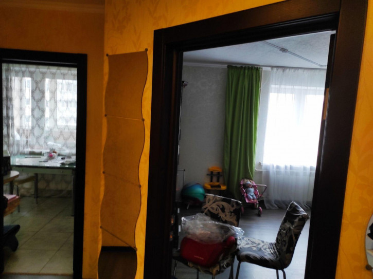 2-комн квартира Новосёлов ул, 51