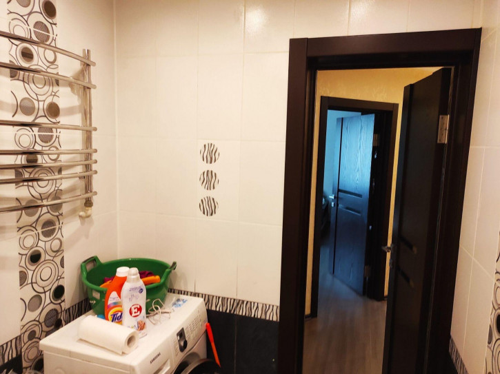 2-комн квартира Новосёлов ул, 51
