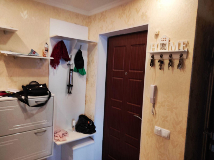 2-комн квартира Новосёлов ул, 51