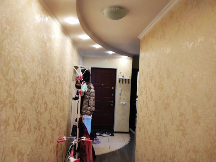 2-комн квартира Новосёлов ул, 51