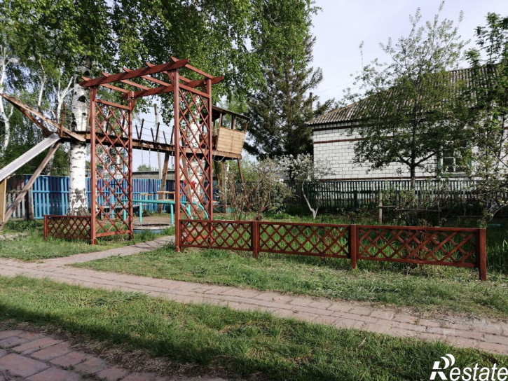 Коттедж/дом Немецкий Национальный район, село Кусак