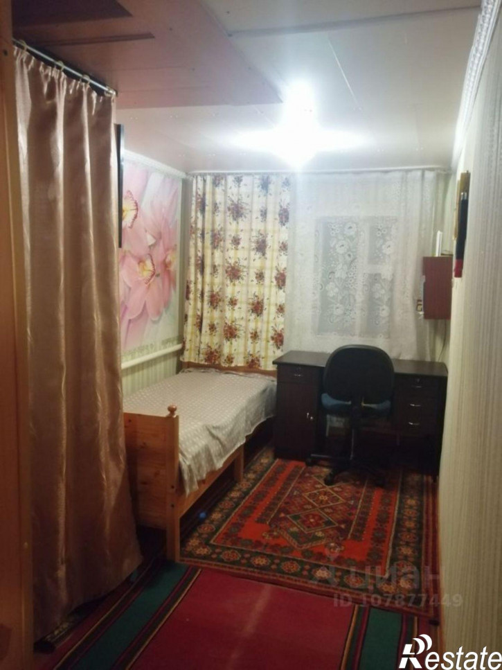 Коттедж/дом Немецкий Национальный район, село Кусак